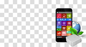 Feature phone Smartphone Multimedia, smartphone transparent background PNG clipart thumbnail