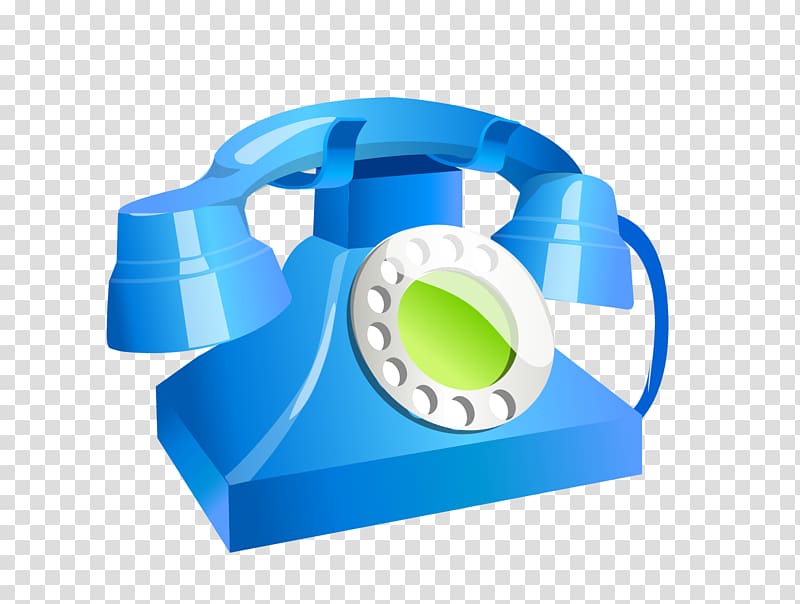 Household goods Cartoon Icon, Phone transparent background PNG clipart