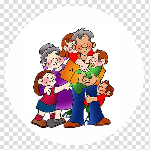 National Grandparents Day Child , fat chef transparent background PNG clipart