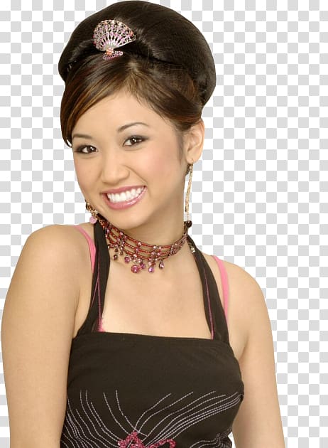 Brenda Song New Girl Desktop , ryan and sharpay transparent background PNG clipart