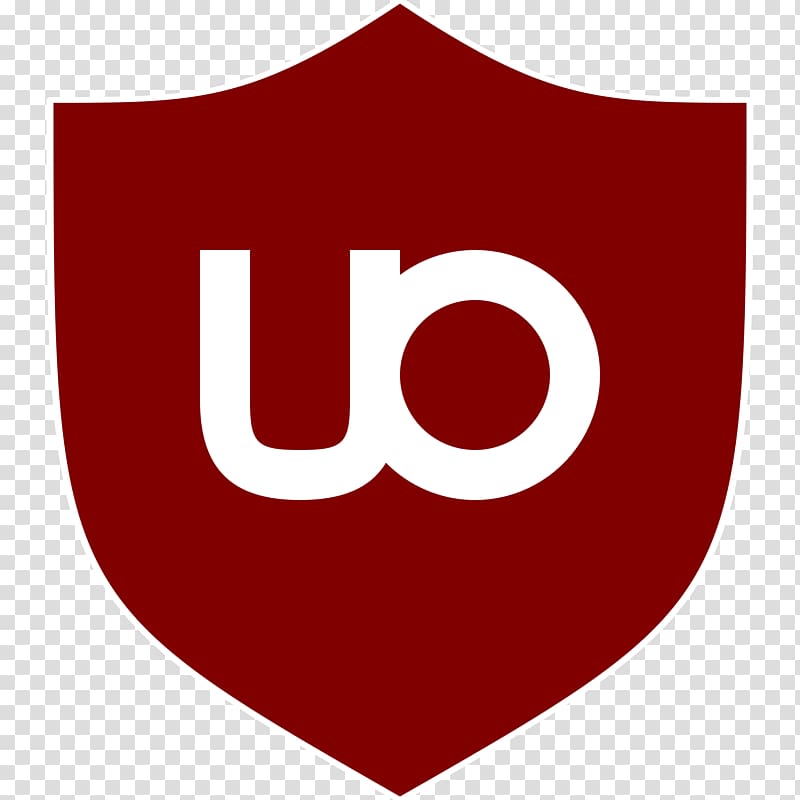 uBlock Browser extension Web browser Ad blocking Adblock Plus, files transparent background PNG clipart