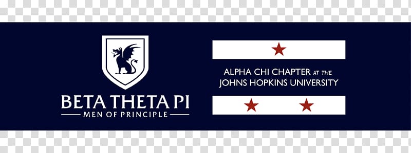 Johns Hopkins University Creighton University University of Denver Beta Theta Pi, others transparent background PNG clipart
