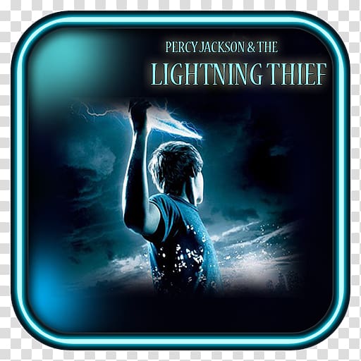 Percy Jackson and the Lightning Thief: The Graphic Novel Percy Jackson and the Lightning Thief: The Graphic Novel Annabeth Chase The Sea of Monsters, Percy Jackson transparent background PNG clipart