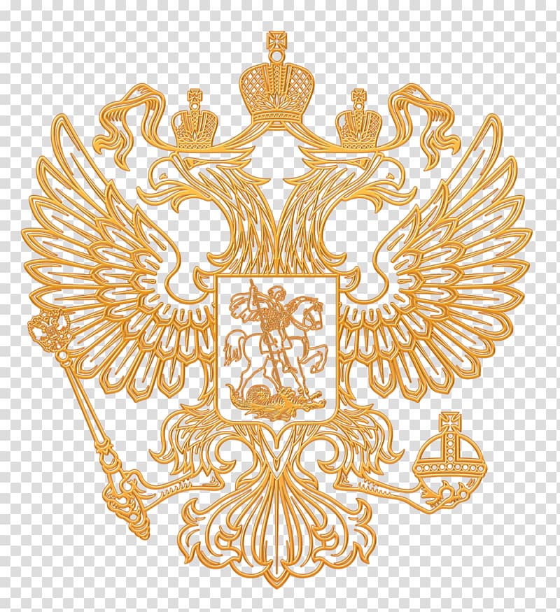 Coat of arms of Russia United States 2018 FIFA World Cup Russia national under-21 football team, Russia transparent background PNG clipart