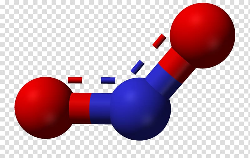 Nitrogen dioxide Nitrogen oxide NOx, Nitrogen ? transparent