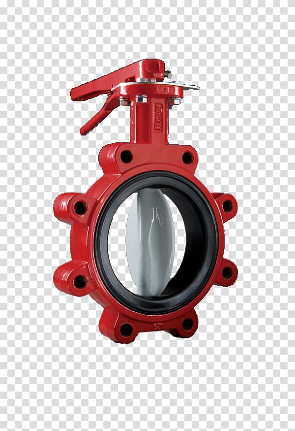 Butterfly valve Bray Sales Check valve Flange, others transparent background PNG clipart