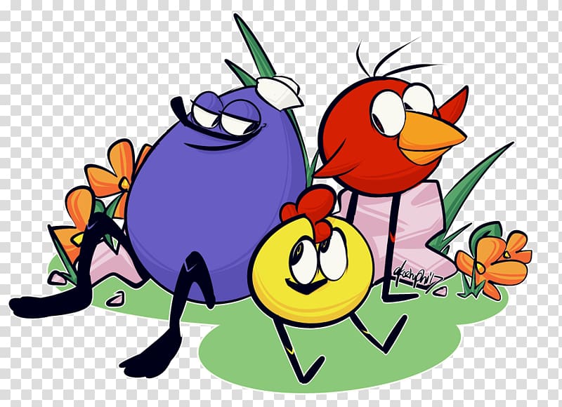 Fan art Peep and the Big Wide World, Season 1 Character, Peep And The Big Wide World transparent background PNG clipart