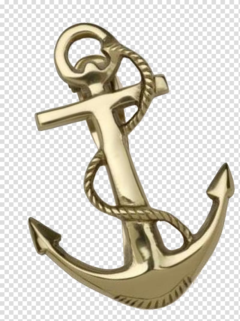 Anchor transparent background PNG clipart