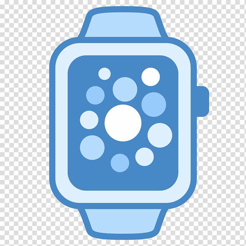 Smartwatch Android Wearable computer Wearable technology, watch transparent background PNG clipart