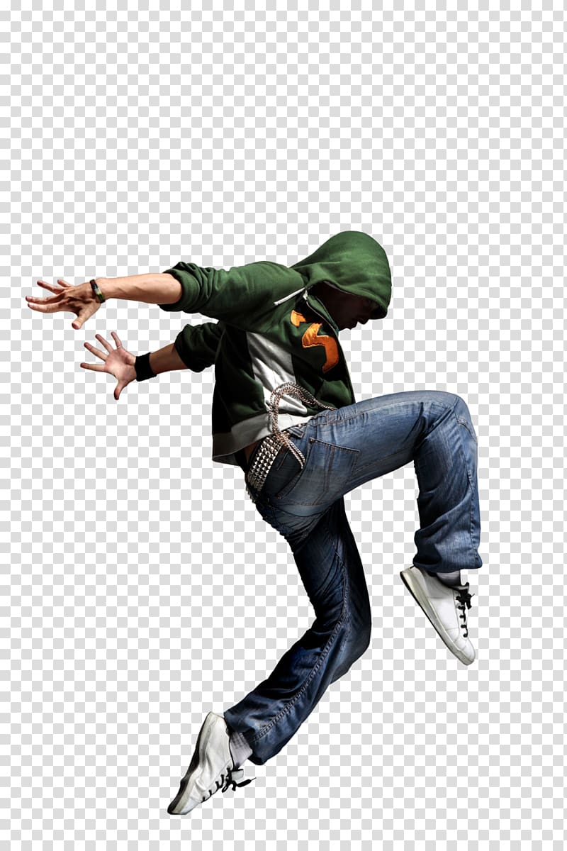 man jumping illustration, Hip-hop dance Street dance Hip hop Breakdancing, Dancers transparent background PNG clipart