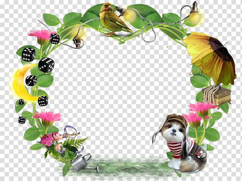 Floral design .com, Ekla J Aavya transparent background PNG clipart
