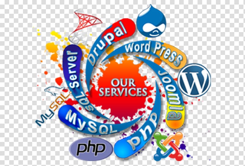 Web development Joomla Web design Content management system Software development, web design transparent background PNG clipart