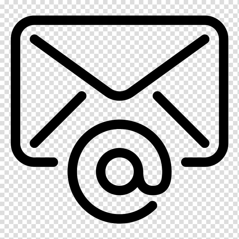 Computer Icons Email attachment Message, email transparent background PNG clipart