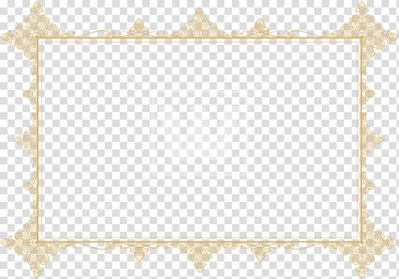 Frames Line Pattern, line transparent background PNG clipart