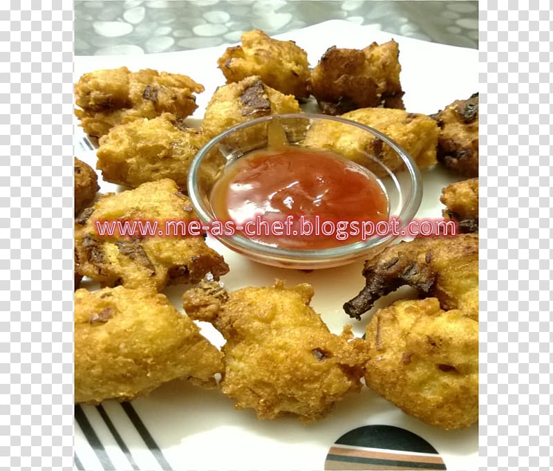 Pakora Dal Pakistani cuisine Khichdi Chicken nugget, cooking transparent background PNG clipart