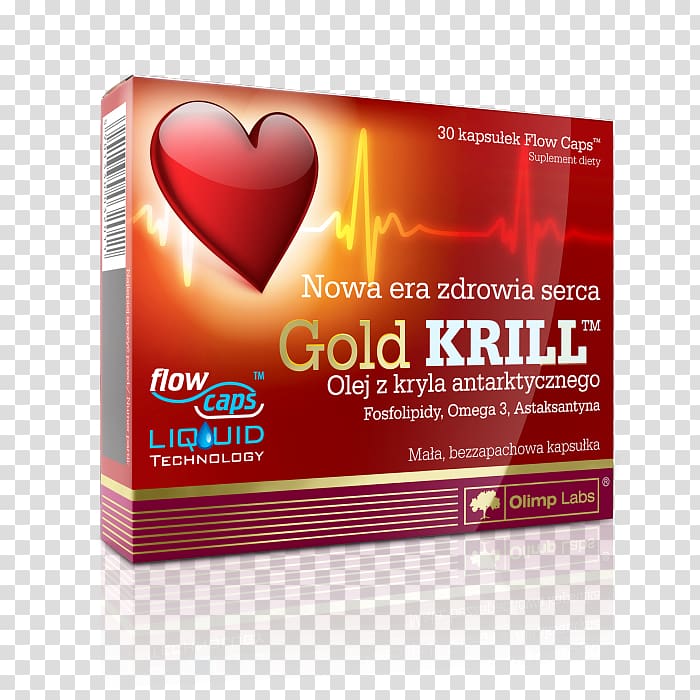 Dietary supplement Antarctic krill Capsule Omega-3 fatty acids Krill oil, krill transparent background PNG clipart