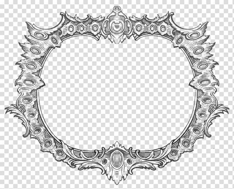 maroon frame transparent background PNG clipart