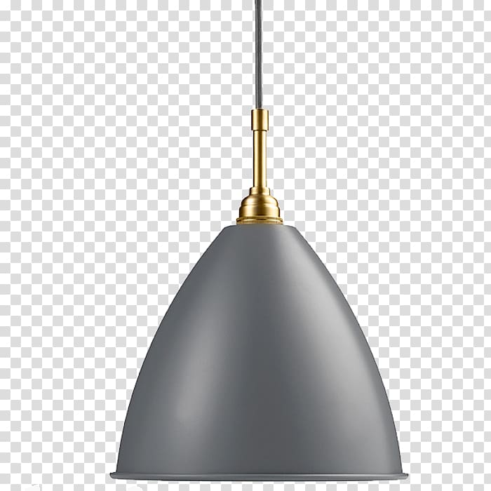 Pendant light Light fixture Lamp Gubi, lamp transparent background PNG clipart
