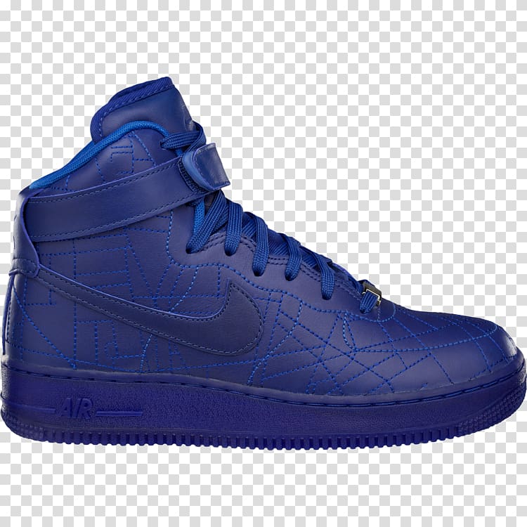 air high top shoes