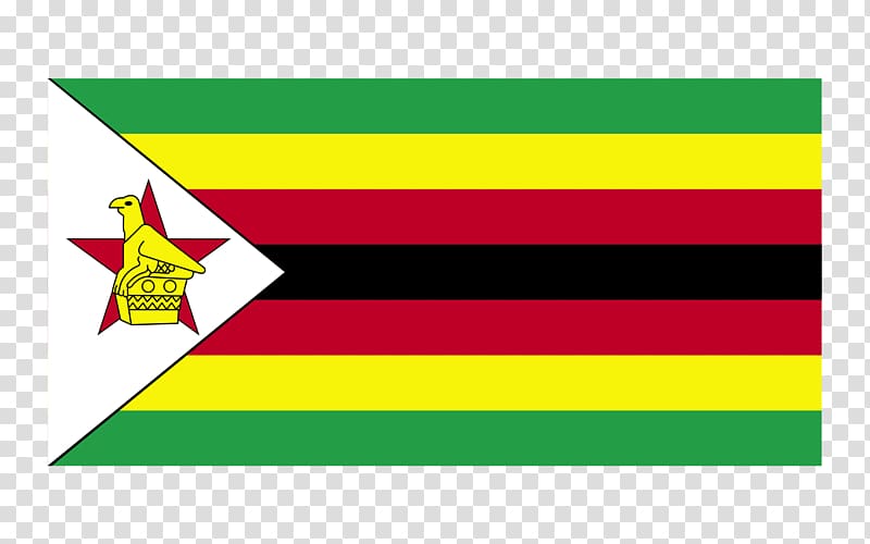 Flag of Zimbabwe Flags of the World Shona, Flag transparent background PNG clipart