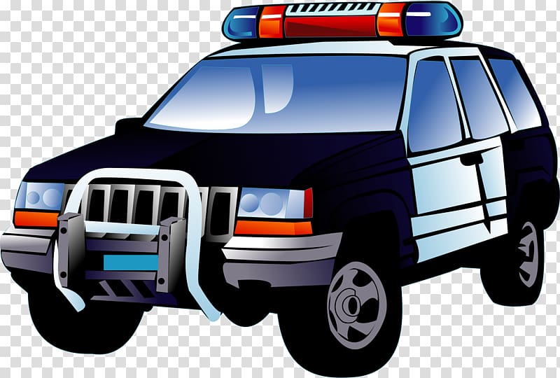 Police car Police officer , ambulance transparent background PNG clipart