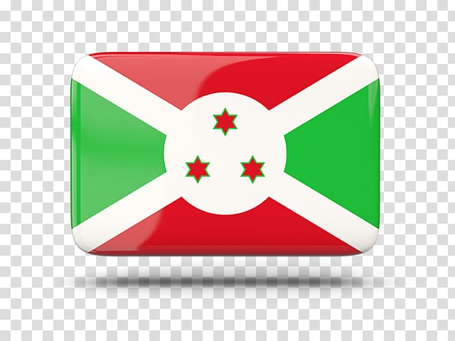 Flag of Burundi National flag Ruanda-Urundi, flag of burundi transparent background PNG clipart