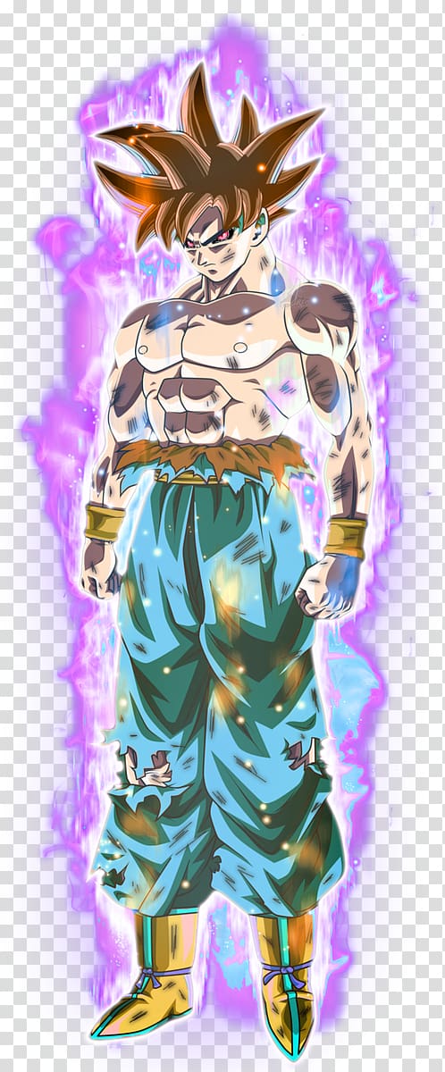 Goku Vegeta Super Saiya Dragon Ball Saiyan, goku transparent background PNG clipart