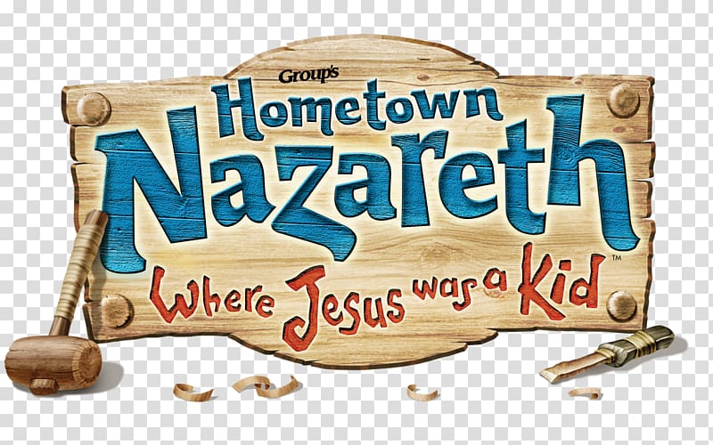 Hometown Nazareth Vacation Bible School Child, child transparent background PNG clipart