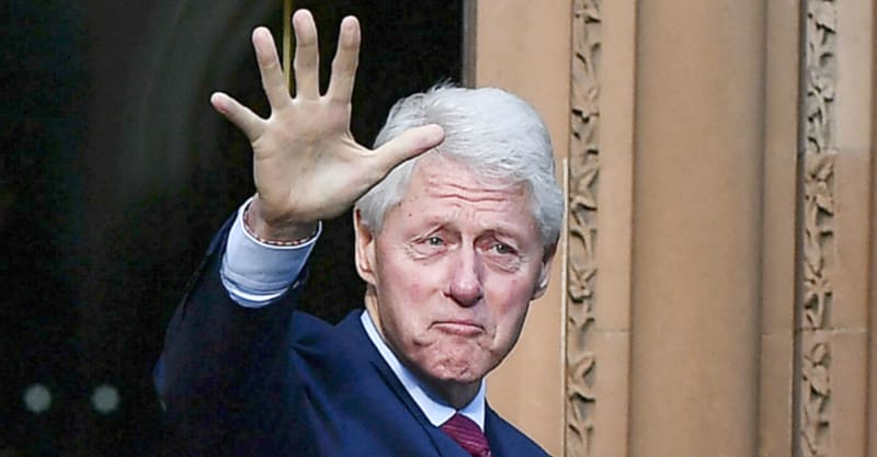 Bill Clinton sexual misconduct allegations Democratic Party Profession Journalist, bill clinton transparent background PNG clipart