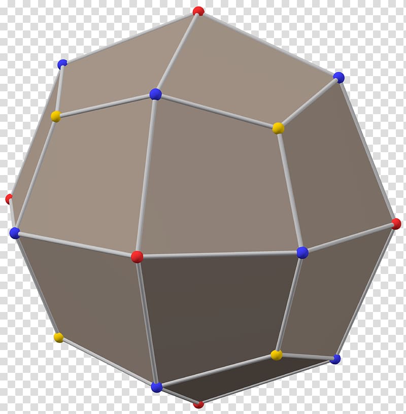 Angle Rhombicuboctahedron Polyhedron Stellation Edge, Angle transparent background PNG clipart