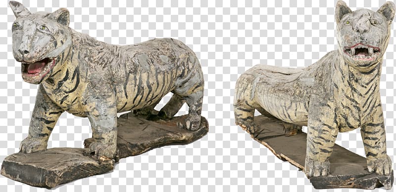 Tiger Southeast Asia Cat Wildlife Antique furniture, tiger transparent background PNG clipart