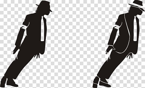 Michael Jackson transparent background PNG clipart