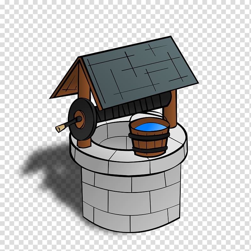 Wishing Well Scalable Graphics , Wish transparent background PNG clipart