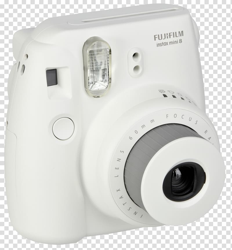 Instant camera graphic film Mirrorless interchangeable-lens camera Camera lens, Camera transparent background PNG clipart