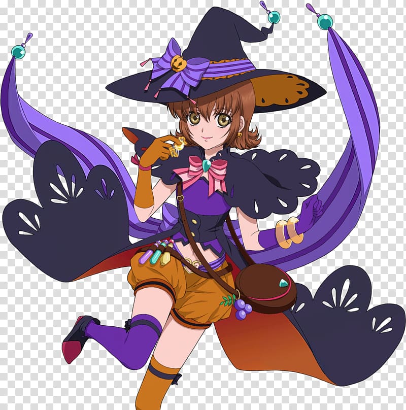Tales of Asteria Tales of Rebirth Tales of Graces Video game Halloween, Little Orphan Annie transparent background PNG clipart