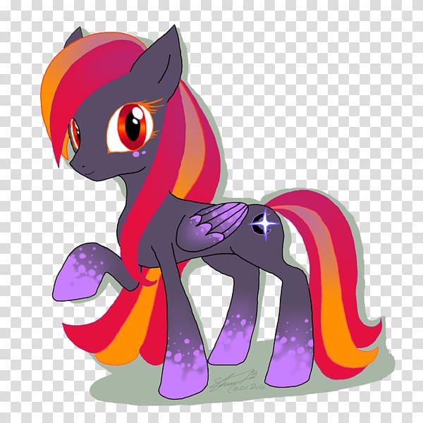 My Little Pony , lucky strike transparent background PNG clipart