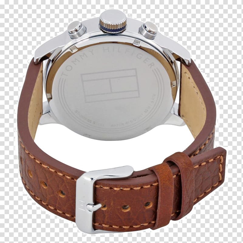 Analog watch Titan Company Clock Strap, watch transparent background PNG clipart