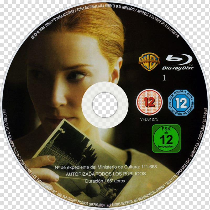 Daisy Actor Film Producer The Curious Case of Benjamin Button, actor transparent background PNG clipart