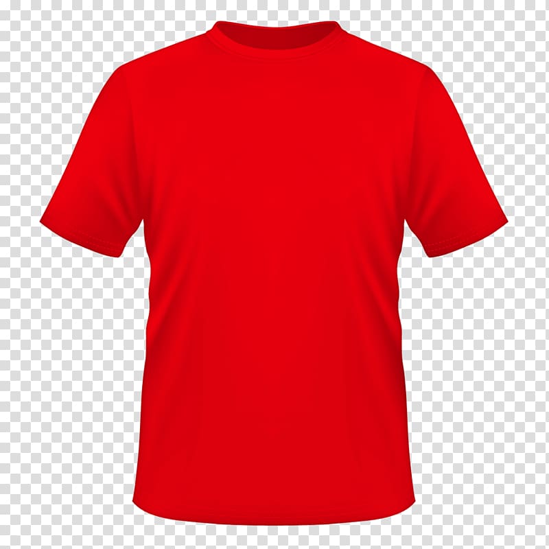 T-shirt Clothing Hoodie Fanatics, T-shirt transparent background PNG ...