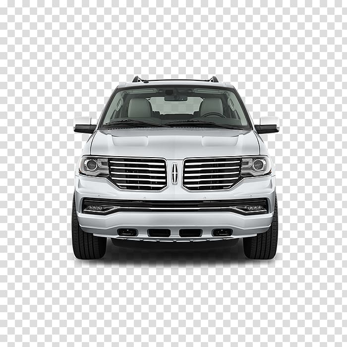 2017 Lincoln Navigator L Select SUV Car Land Rover Discovery, lincoln transparent background PNG clipart