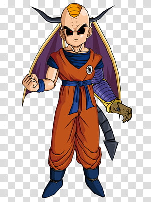 Dragon Ball Z Budokai Tenkaichi 2 transparent background PNG cliparts free  download