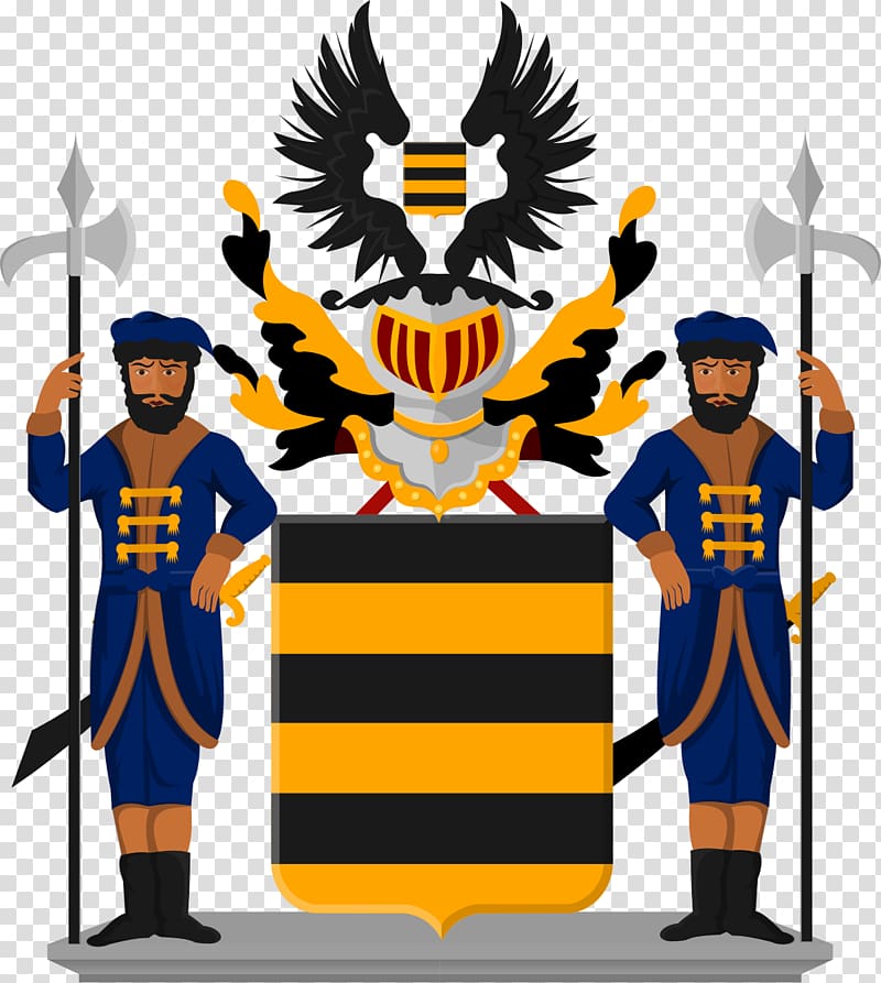 Pallandt Coat of arms Familiewapen SBV Vitesse Frechen, others transparent background PNG clipart