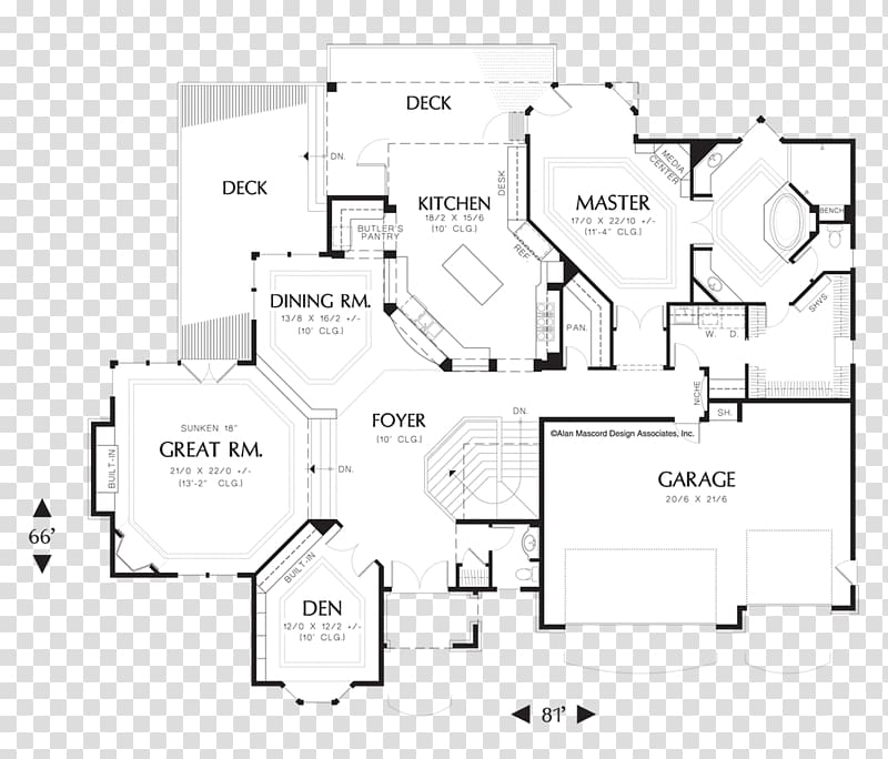 Floor plan Mosque Islamic architecture, house plans transparent background PNG clipart