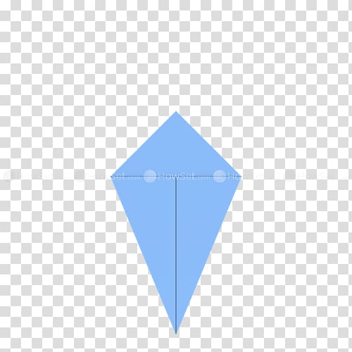 Paper Diagonal Origami Square Triangle, others transparent background PNG clipart