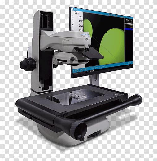 Measurement Measuring instrument System Optics Coordinate-measuring machine, biomedical industry transparent background PNG clipart