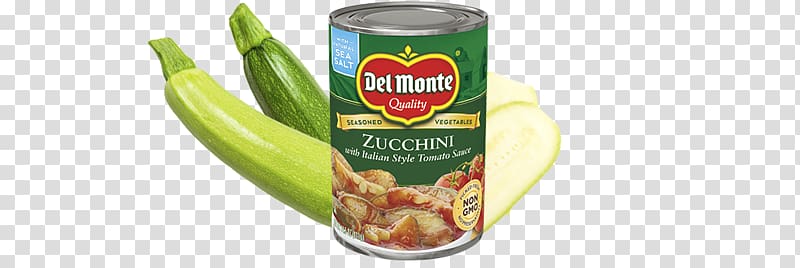 Vegetarian cuisine Vegetable Food Del Monte French Style Green Beans with Roasted Garlic Del Monte Southwest Corn, with Pablano & Red Pepper, 15.25 oz, 12 CT (Pack of 12), zucchini recipes transparent background PNG clipart