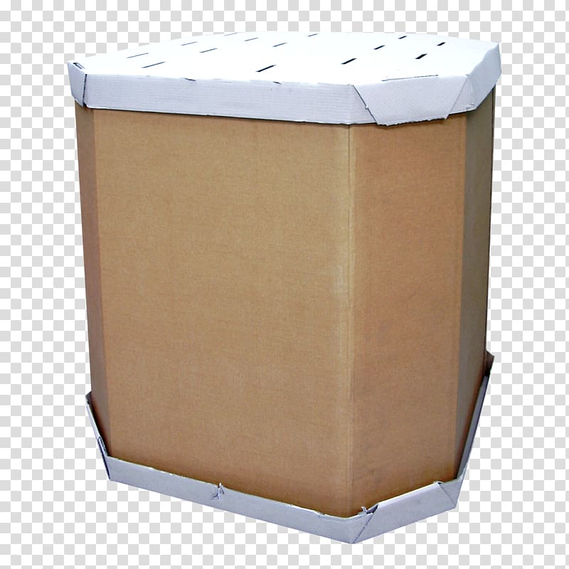 Cardboard box Paper Corrugated fiberboard Corrugated box design, box transparent background PNG clipart