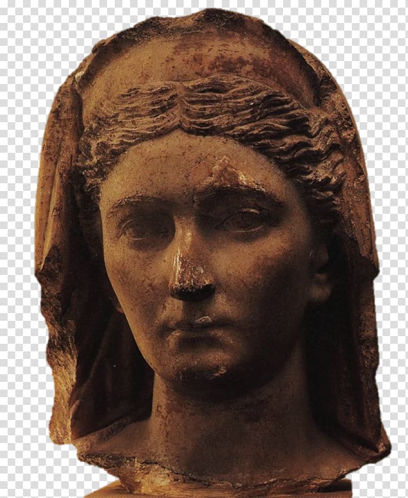 Bust Die Kurtisane von Rom: historischer Roman Birgit Furrer Stone carving Classical sculpture, others transparent background PNG clipart