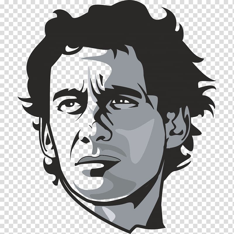 Ayrton Senna Formula 1 Drawing, formula 1 transparent background PNG clipart