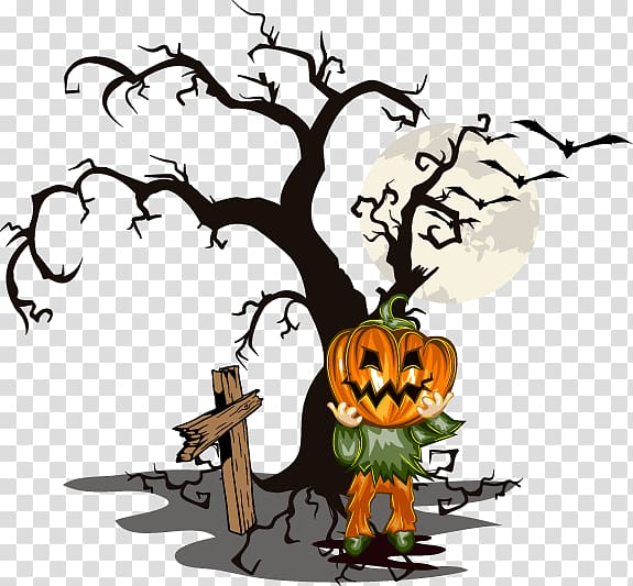 Halloween costume Trick-or-treating, Halloween transparent background PNG clipart